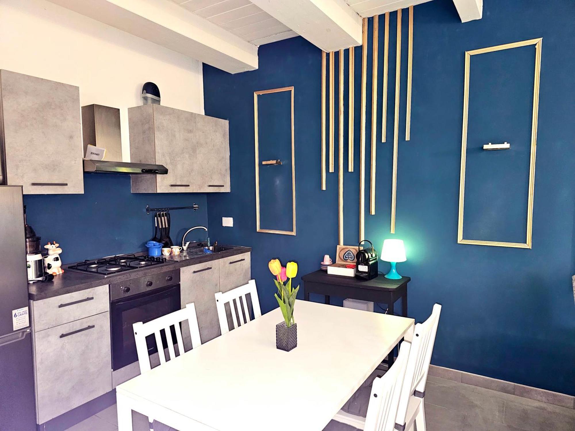 Ama Esclusive Apartamento Bolonia