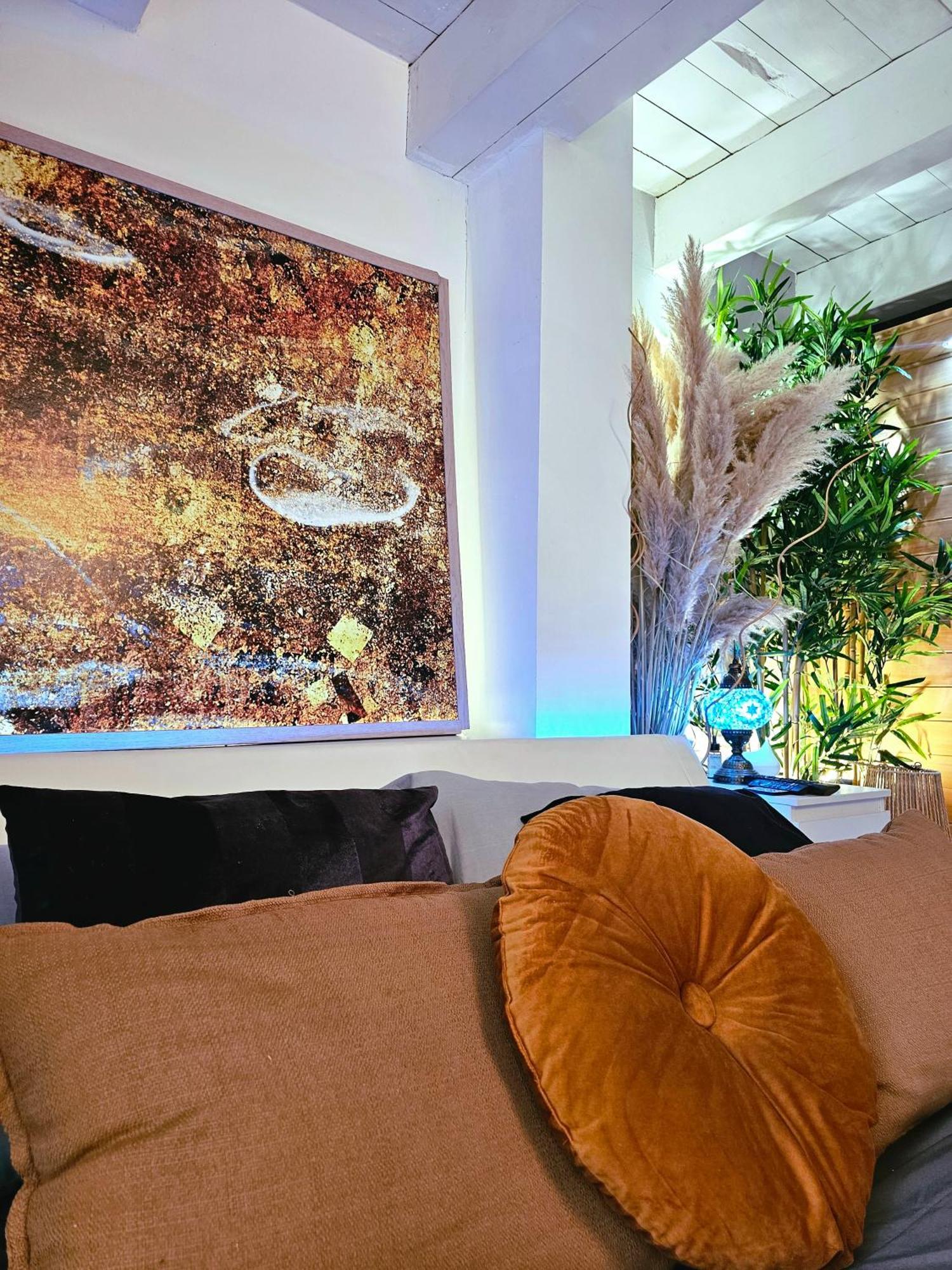 Apartamento Ama Esclusive Bolonia